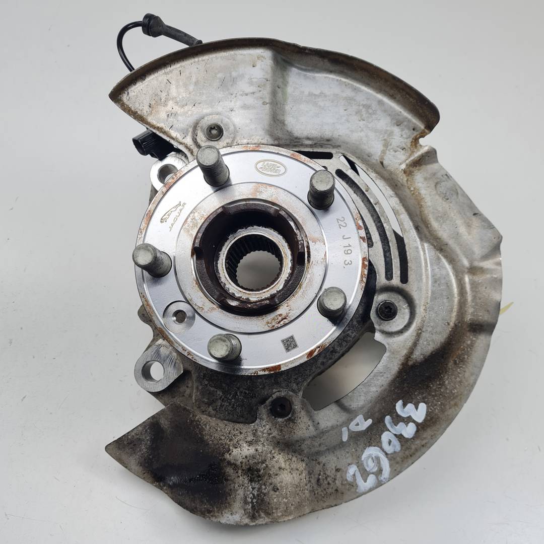 MANGUETA DELANTERA IZQUIERDA - 28C76765 - LAND ROVER - DISCOVERY SPORT