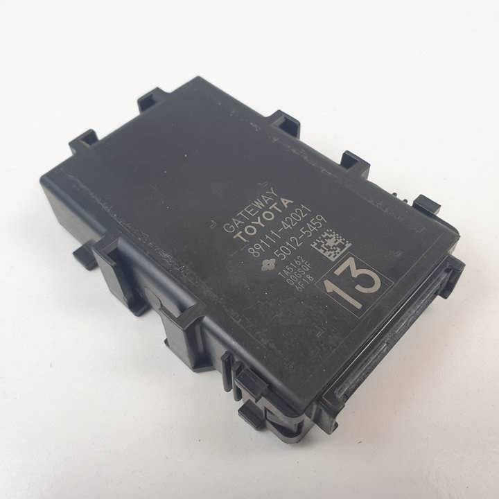MODULO ELECTRONICO - 8911142021 - TOYOTA - RAV 4 (A4)