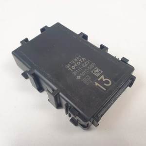 MODULO ELECTRONICO 8911142021 TOYOTA RAV 4 (A4) Autodesguaces Alicante