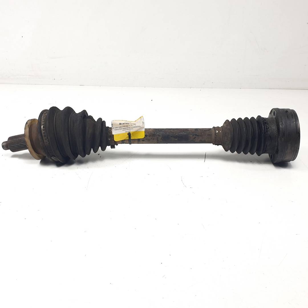 Front left drive shaft - SEAT - IBIZA (6L1)