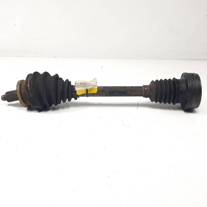TRANSMISION DELANTERA IZQUIERDA SEAT IBIZA (6L1) Autodesguaces Alicante