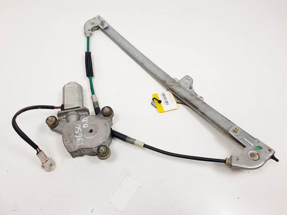 Fensterheber vorne rechts - 8340183E10000 - SUZUKI - WAGON R+ RB (MM)