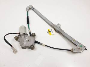 ELEVALUNAS DELANTERO DERECHO 8340183E10000 SUZUKI WAGON R+ RB (MM) Autodesguaces Alicante