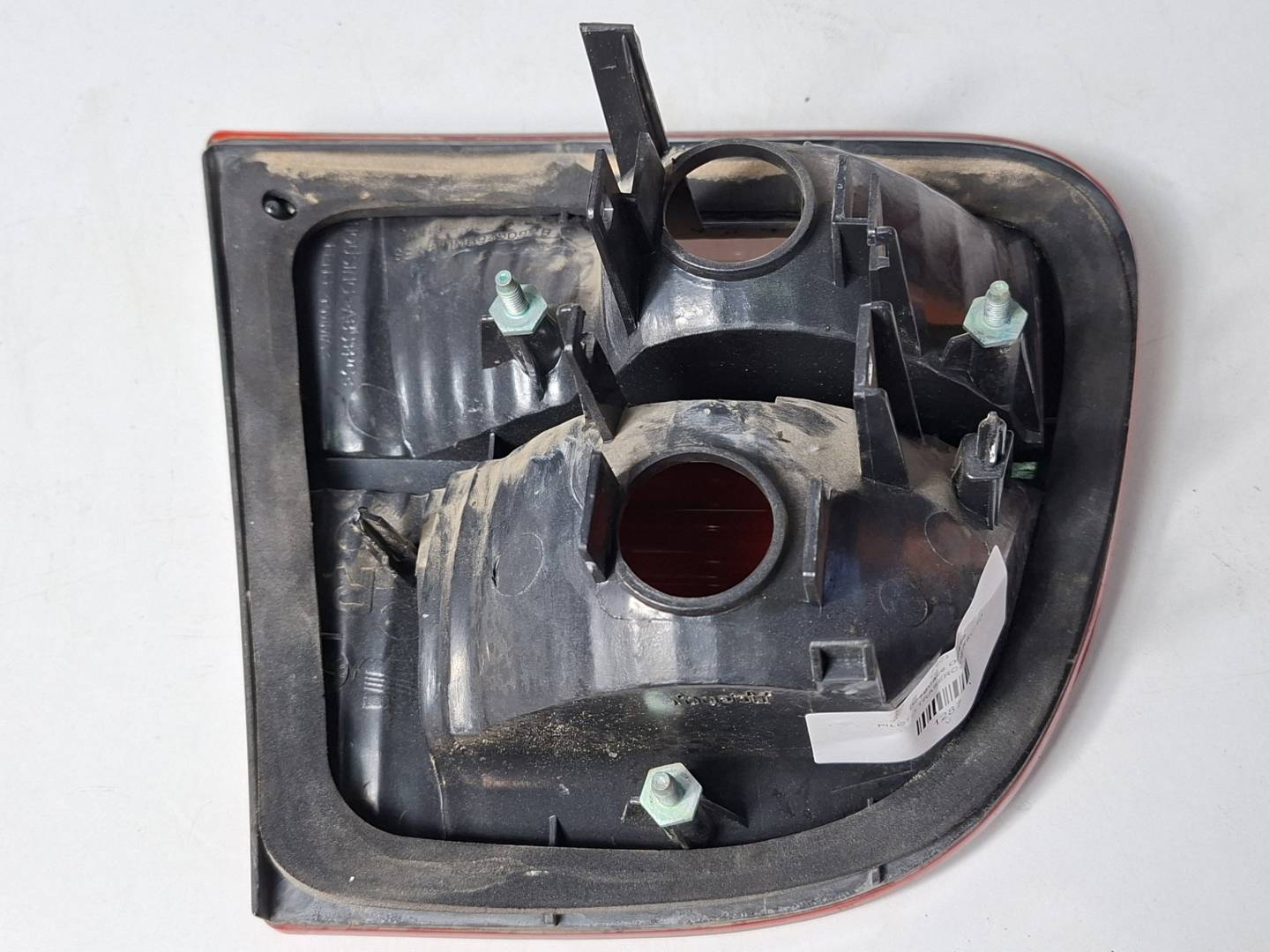 Foto 2 de Piloto Trasero Derecho Seat Leon (1m1) (1999–2006)