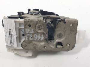 CERRADURA PUERTA TRASERA DERECHA 2S4AA26412EB FORD MONDEO BERLINA (GE) Autodesguaces Alicante