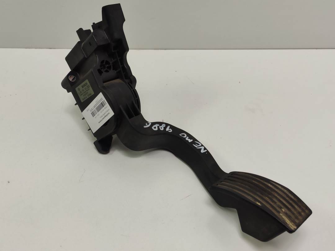 POTENCIOMETRO PEDAL - 0280755105 - CITROEN - NEMO (VP)
