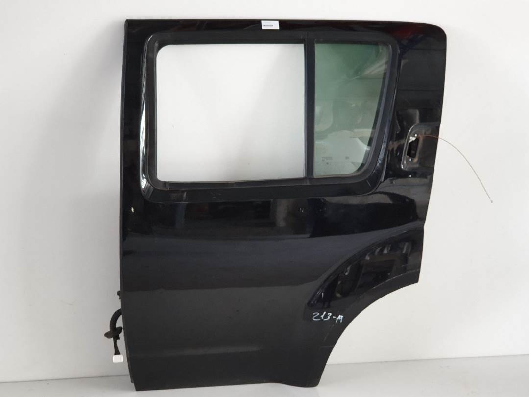 PUERTA TRASERA IZQUIERDA - NISSAN - PATHFINDER (R51)