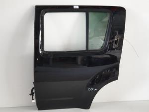 PUERTA TRASERA IZQUIERDA NISSAN PATHFINDER (R51) Autodesguaces Alicante