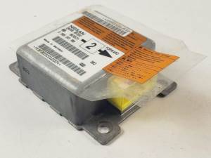 CENTRALITA AIRBAG 0285001186 NISSAN TERRANO/TERRANO.II (R20) Autodesguaces Alicante