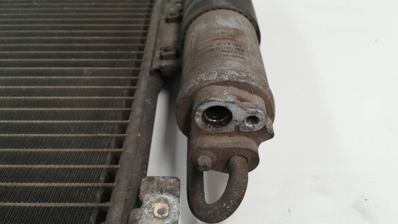 CONDENSADOR / RADIADOR AIRE ACONDICIONADO