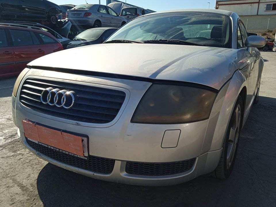 AUDI TT (8N3/8N9) (1998 - 2006)