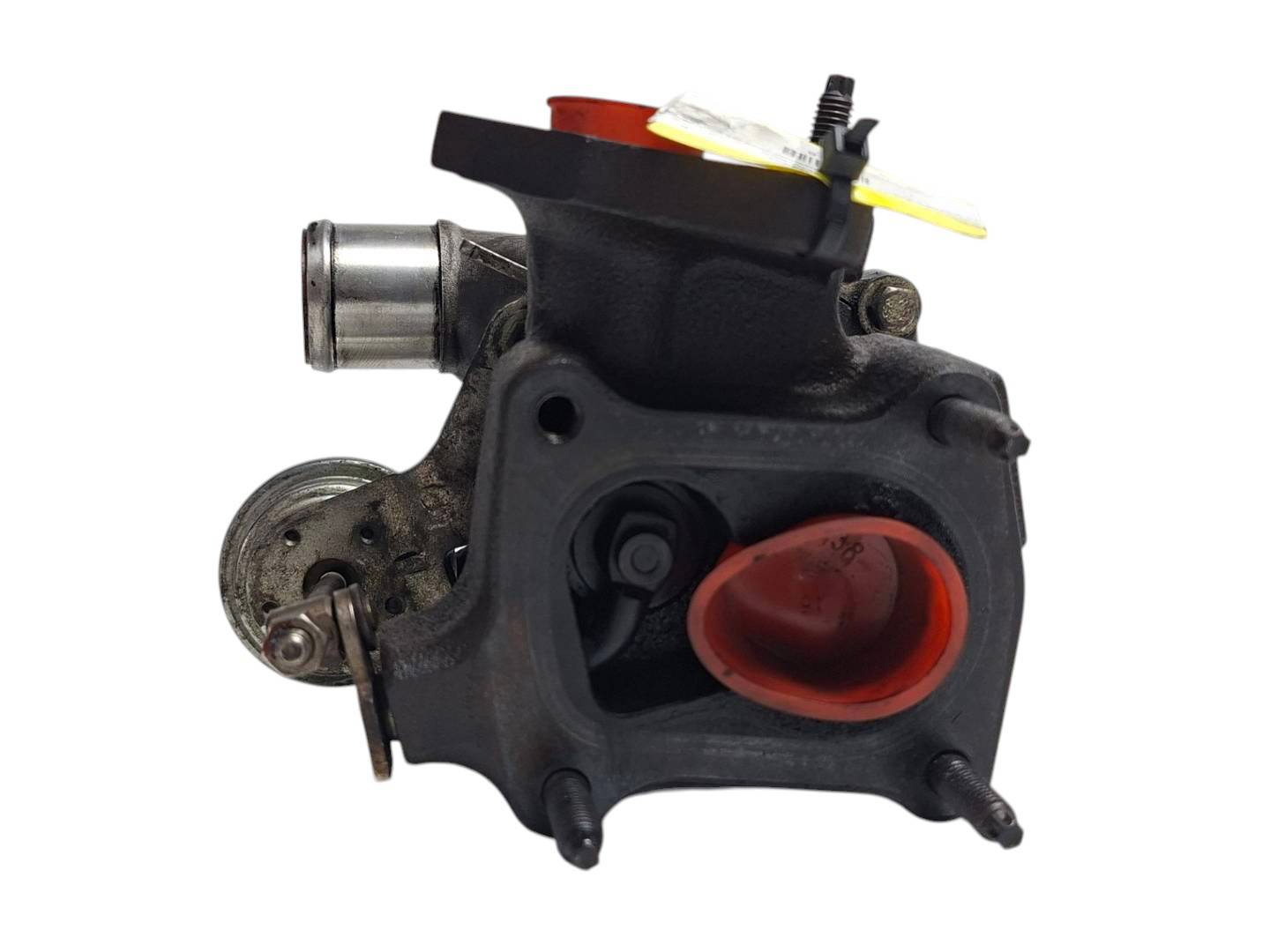 Foto 7 de Turbocompresor Renault Kangoo (f/kc0) (2003–2010)