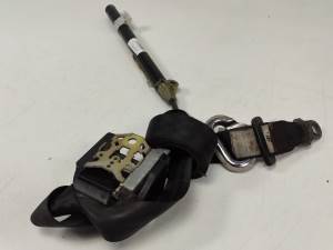 CINTURON SEGURIDAD DELANTERO DERECHO 7M3857706 VOLKSWAGEN SHARAN (7M6/7M9) Autodesguaces Alicante