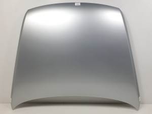 CAPOT VOLKSWAGEN TOUAREG (7L6) Autodesguaces Alicante