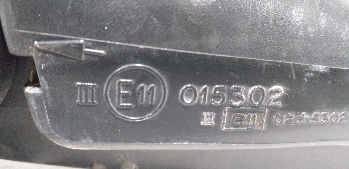 RETROVISOR IZQUIERDO