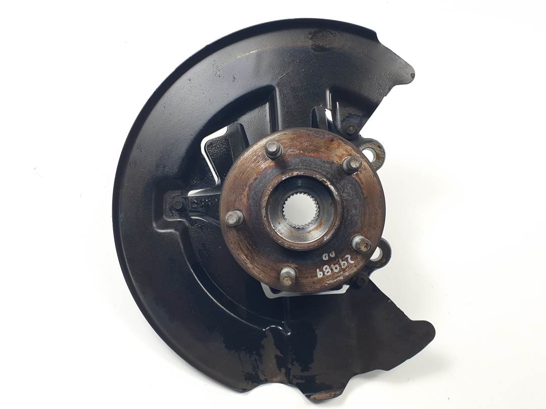 MANGUETA DELANTERA DERECHA - 8V413K170AC - FORD - KUGA (CBV)