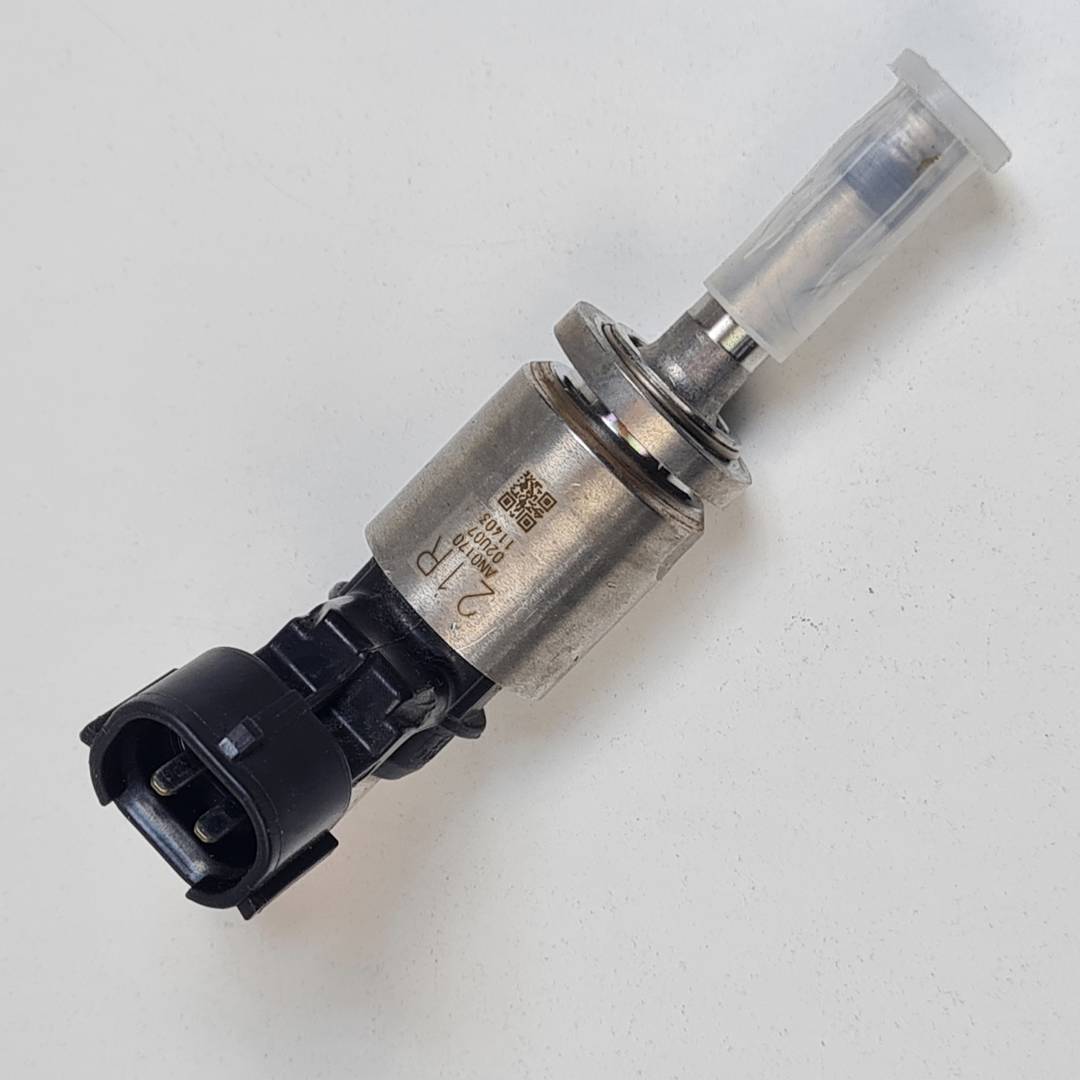 INYECTOR - H8201438013 - RENAULT - MEGANE IV BERLINA 5P