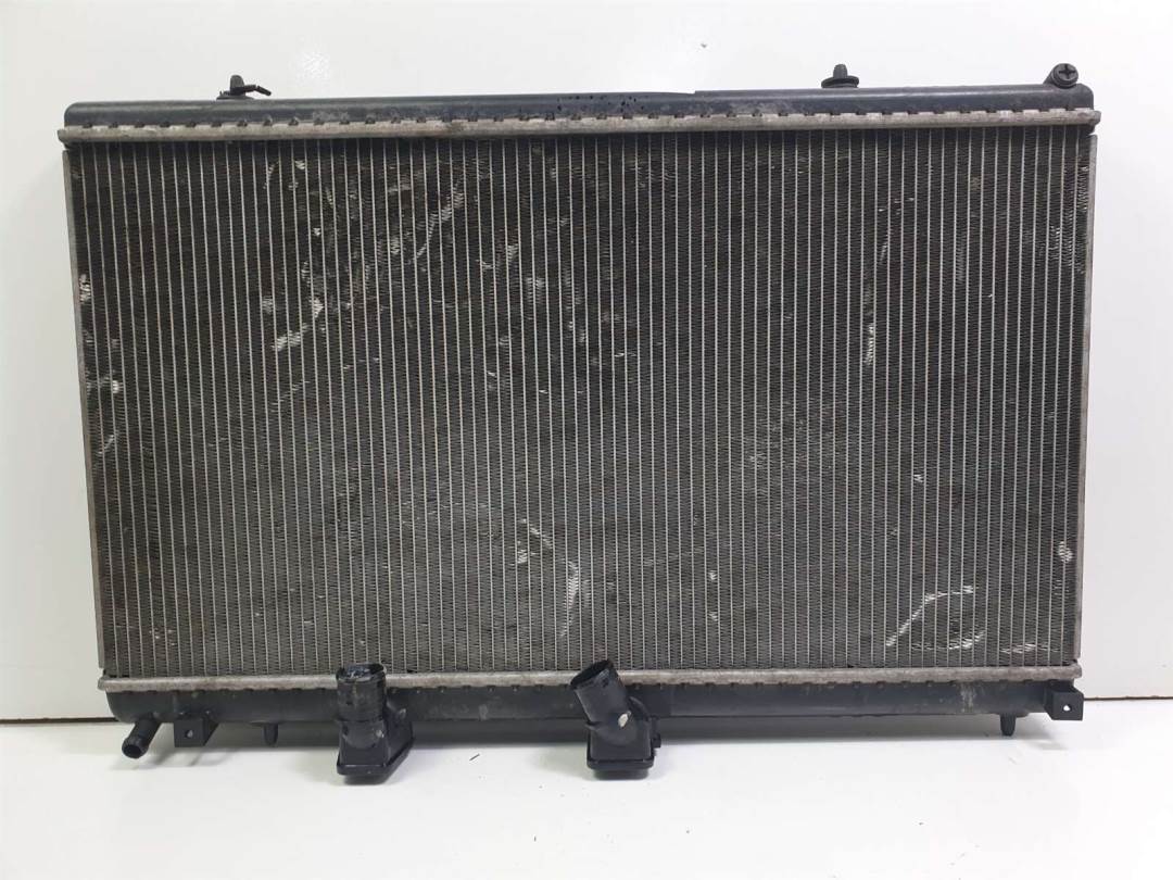 RADIADOR AGUA - 9654674480 - PEUGEOT - 807