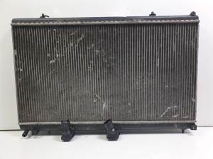 RADIADOR AGUA 9654674480 PEUGEOT 807 Autodesguaces Alicante