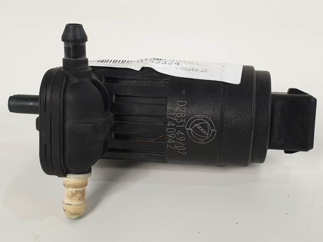 BOMBA LIMPIA - D28314907 - FIAT - 500 (150)
