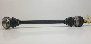 TRANSMISION TRASERA DERECHA 7523960 BMW SERIE 1 BERLINA (E81/E87) Autodesguaces Alicante