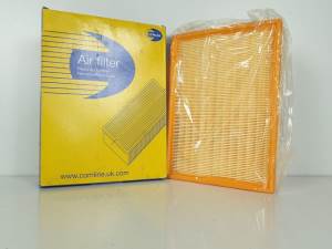 FILTRO AIRE EAF487 OPEL ASTRA G COUPÉ Autodesguaces Alicante