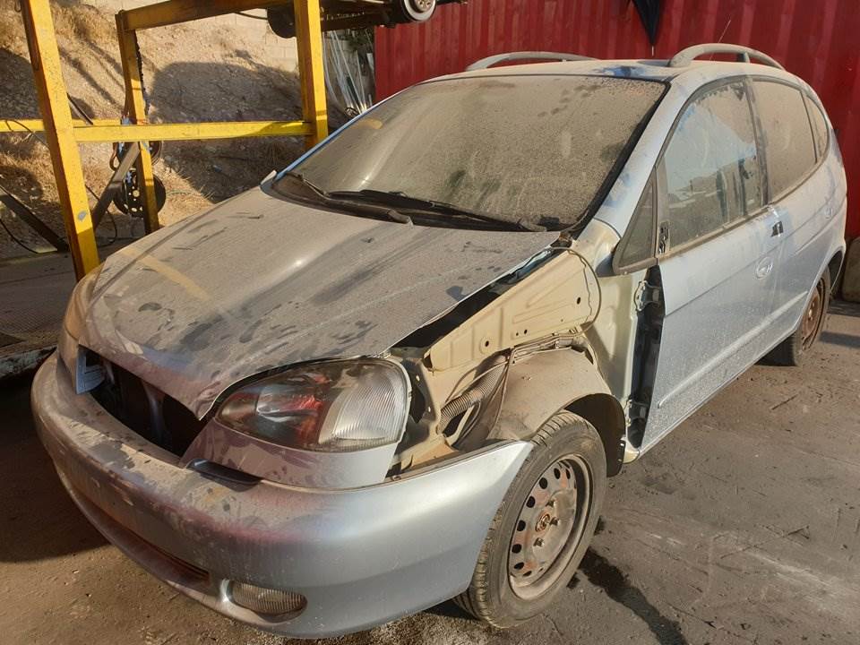 CHEVROLET TACUMA (2004 - 2009)