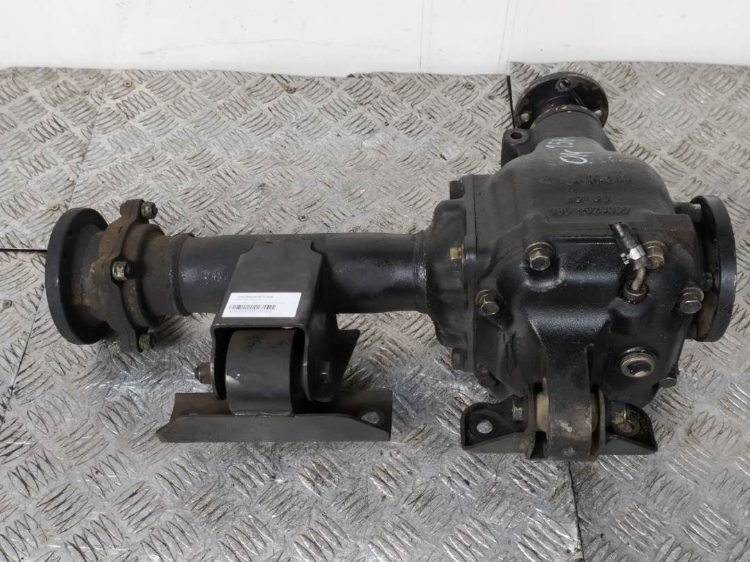 Différentiel avant - 38511023007 - NISSAN - TERRANO/TERRANO.II (R20)