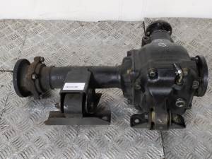 DIFERENCIAL DELANTERO 38511023007 NISSAN TERRANO/TERRANO.II (R20) Autodesguaces Alicante