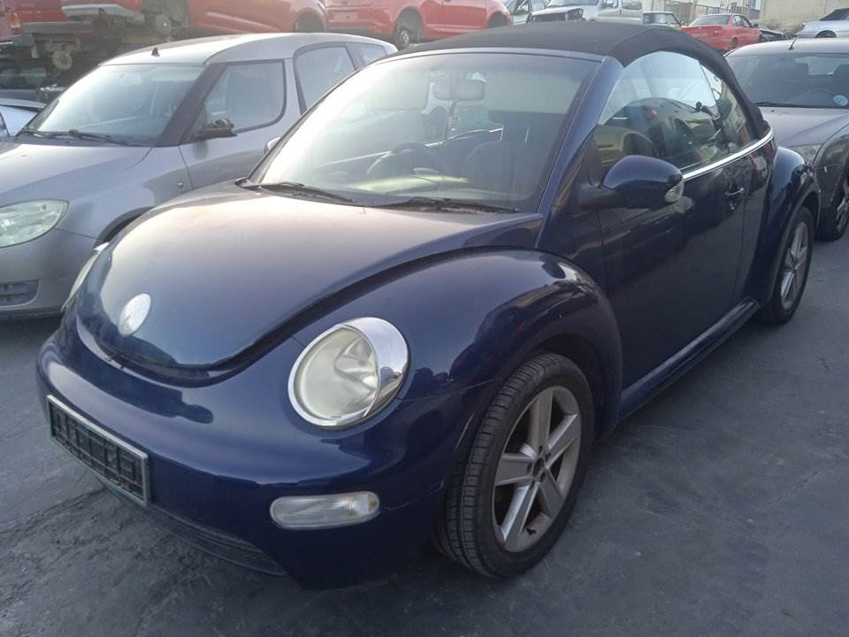 VOLKSWAGEN NEW BEETLE CABRIOLET (1Y7) (2003 - 2012)