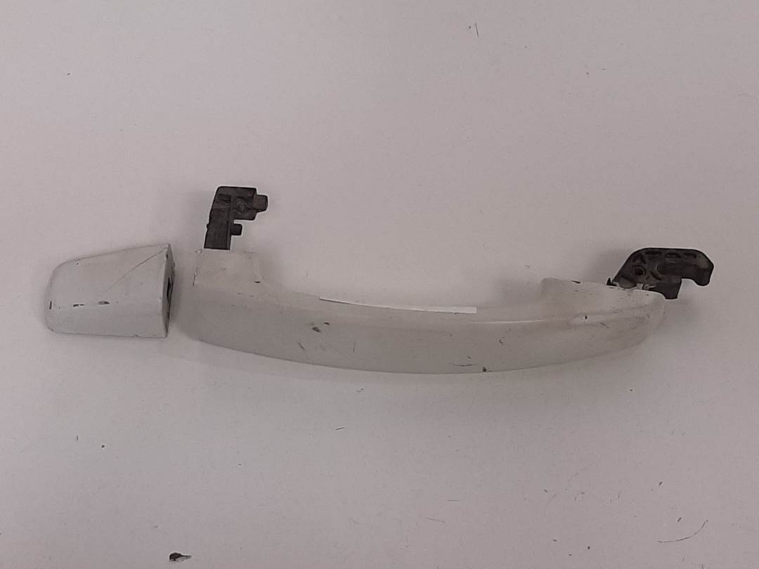 Türgriff außen hinten rechts - OPEL - CORSA D
