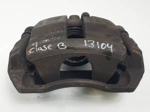 PINZA FRENO DELANTERA IZQUIERDA 9909B MERCEDES CLASE B (W245) Autodesguaces Alicante