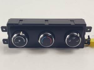 MANDO CLIMATIZADOR 55111812AD CHRYSLER GRAND VOYAGER Autodesguaces Alicante