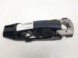 MANETA EXTERIOR DELANTERA IZQUIERDA 5N0837885 SEAT IBIZA (6J5) Autodesguaces Alicante