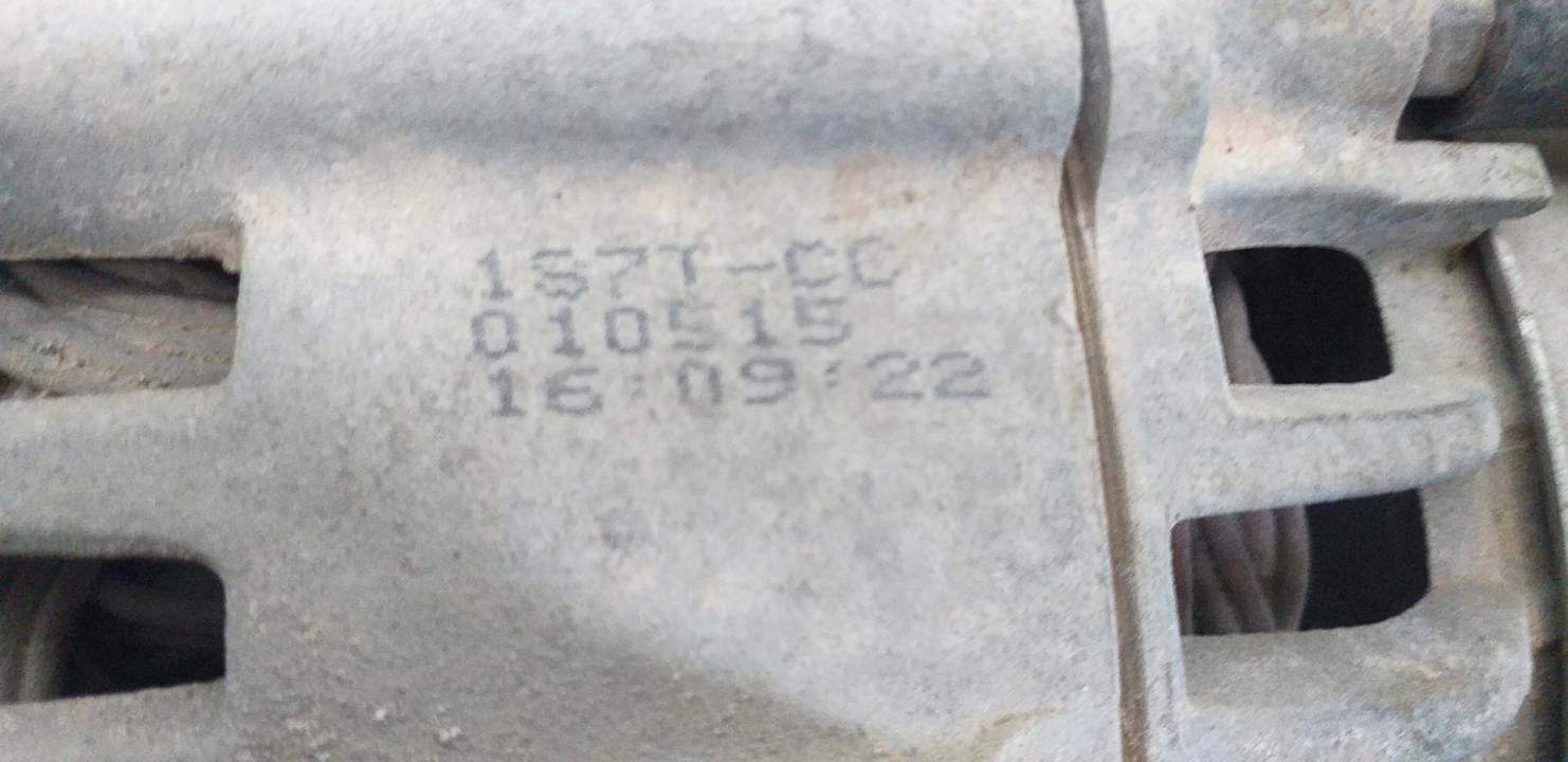 ALTERNADOR