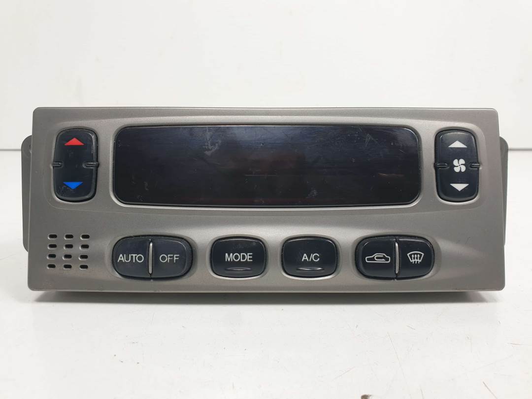 MANDO CLIMATIZADOR - 96271350 - DAEWOO - NUBIRA WAGON