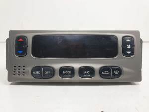 MANDO CLIMATIZADOR 96271350 DAEWOO NUBIRA WAGON Autodesguaces Alicante