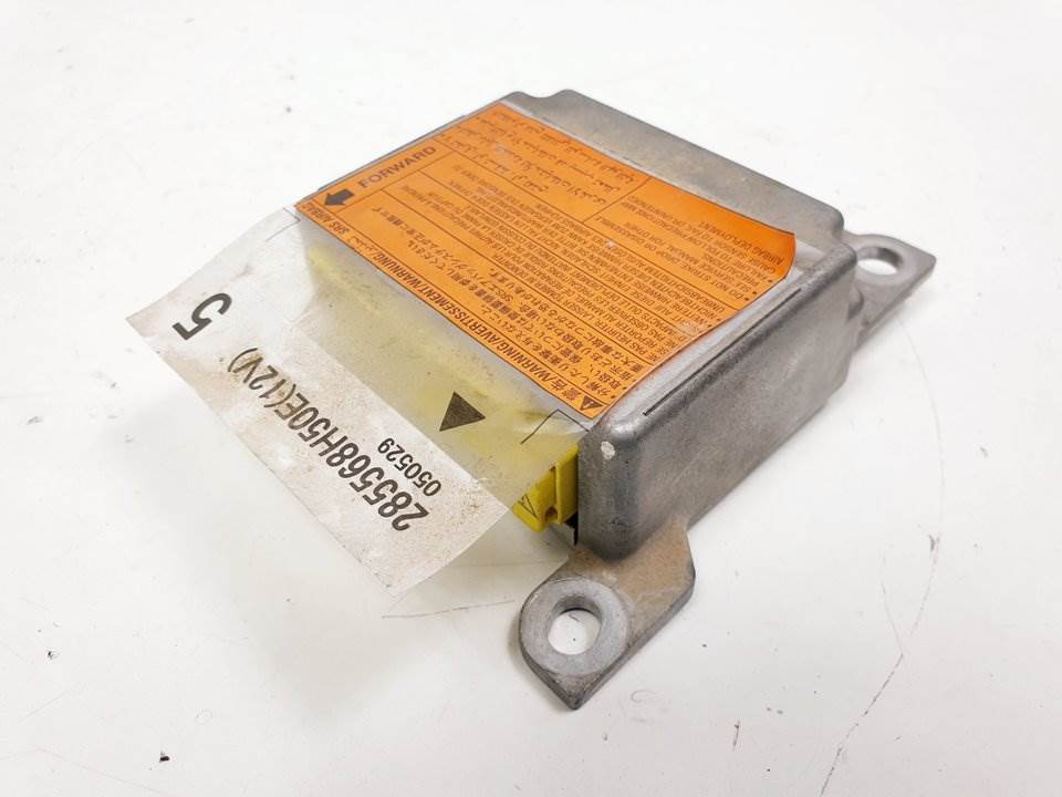 CENTRALITA AIRBAG - 285568H50E - NISSAN - X-TRAIL (T30)