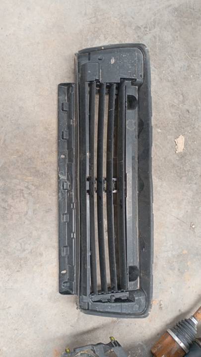 PANEL TRASERO