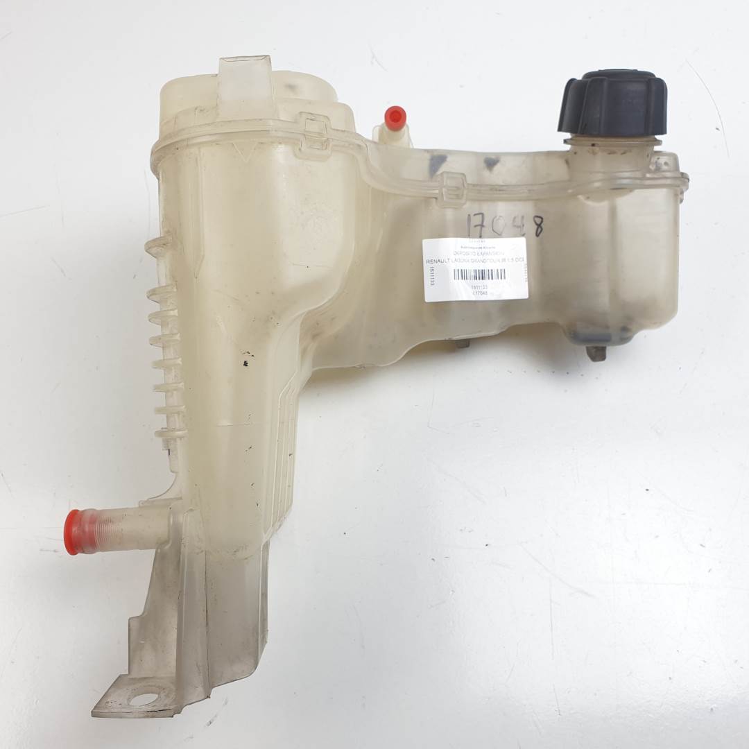 DEPOSITO EXPANSION - 217100014R - RENAULT - LAGUNA GRANDTOUR III