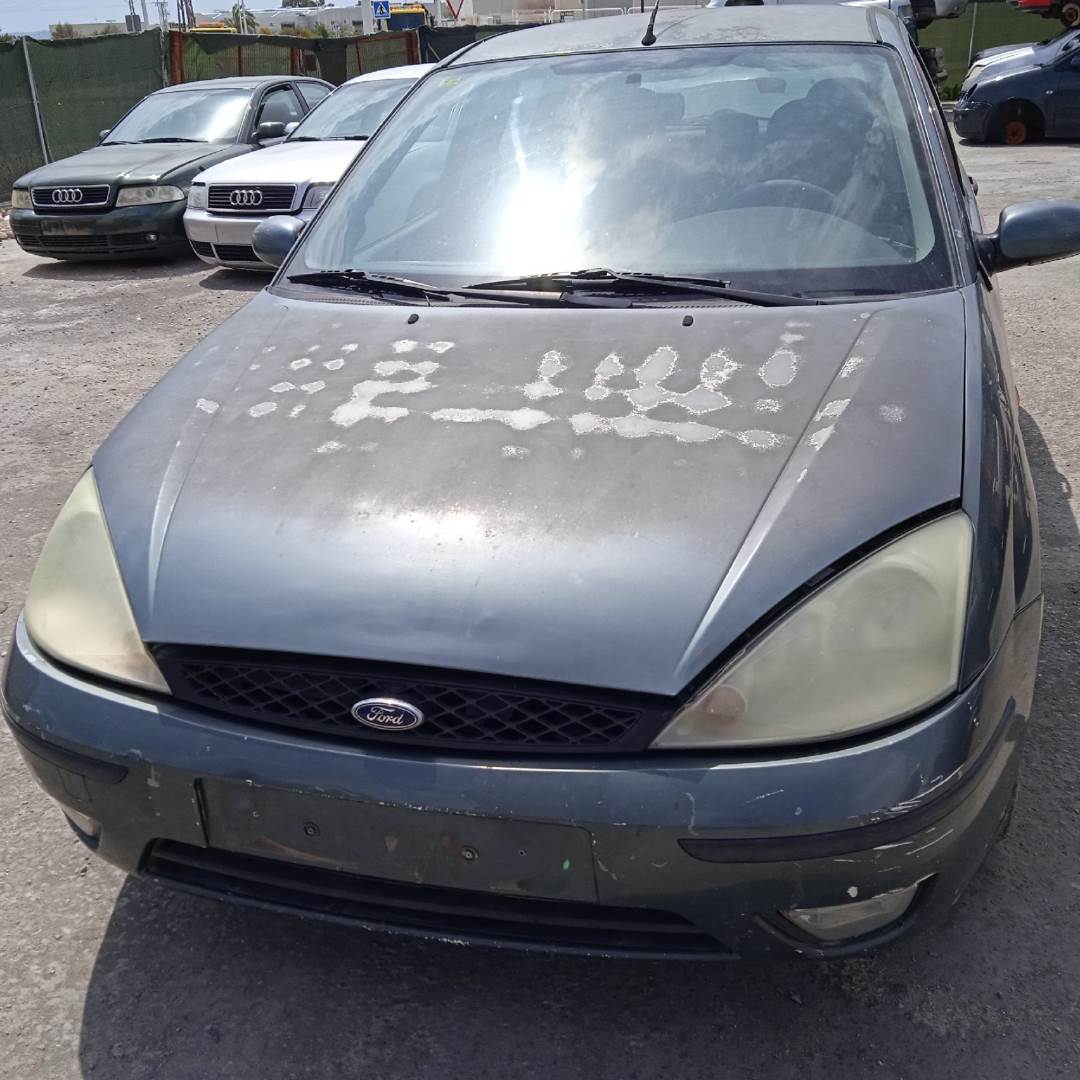 FORD FOCUS BERLINA (CAK) (1998 - 2005)