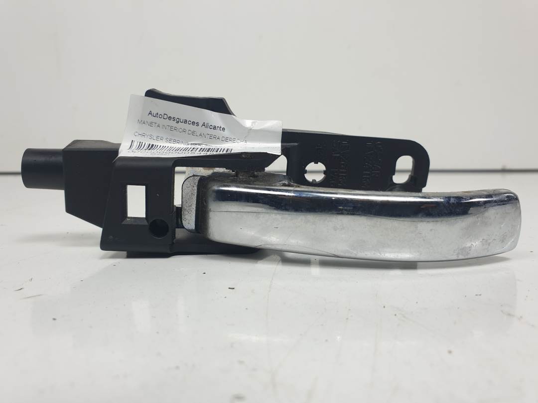 MANETA INTERIOR DELANTERA DERECHA - 1FV24TRMAA - CHRYSLER - SEBRING BERLINA