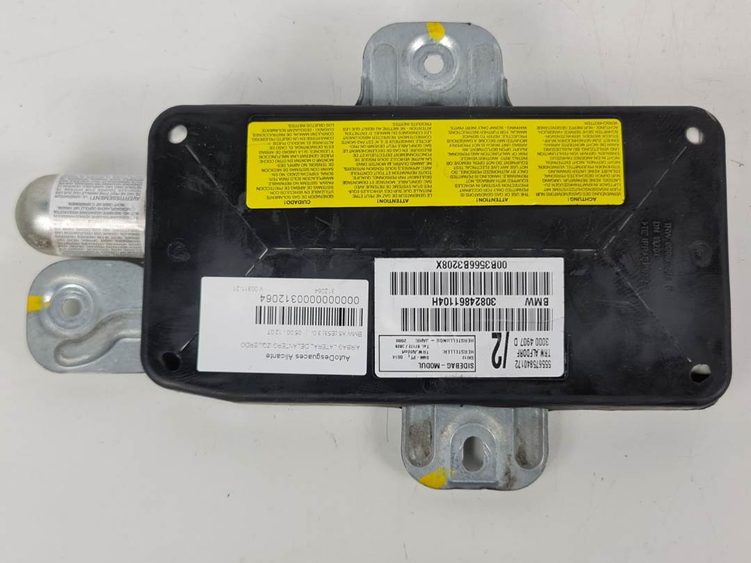 Seitenairbag vorne links - 30004907D - BMW - X5 (E53)