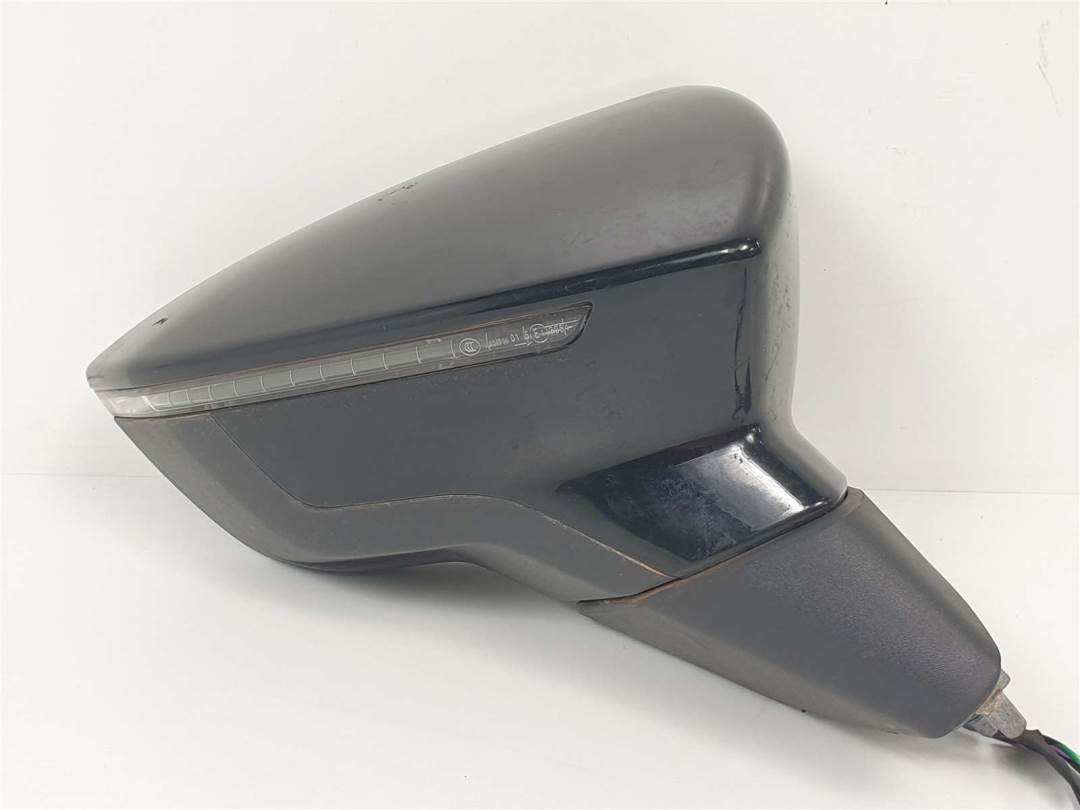 RETROVISOR DERECHO - 036684 - SEAT - LEON (5F1)