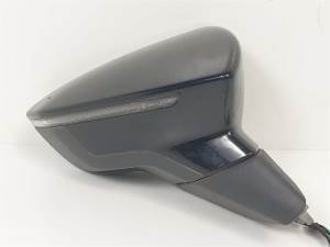 RETROVISOR DERECHO 036684 SEAT LEON (5F1) Autodesguaces Alicante