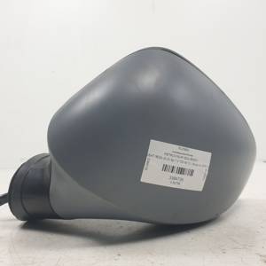 RETROVISOR IZQUIERDO 6J1857507B 9B9 SEAT IBIZA (6J5) Autodesguaces Alicante