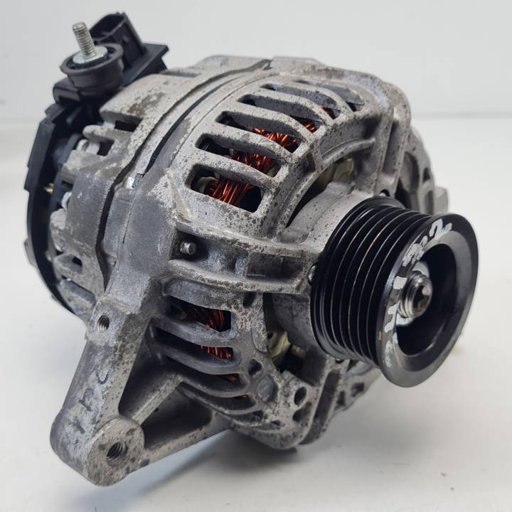 ALTERNADOR AI90153 TOYOTA COROLLA VERSO (R1) Autodesguaces Alicante