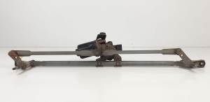 MOTOR LIMPIA DELANTERO 9501242 LAND ROVER DISCOVERY 3 Autodesguaces Alicante