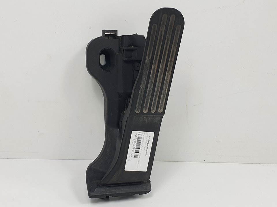 POTENCIOMETRO PEDAL - 1K1721503T - VOLKSWAGEN - GOLF VI (5K1)