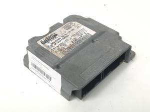 CENTRALITA AIRBAG 603725800 CITROEN C4 COUPE Autodesguaces Alicante